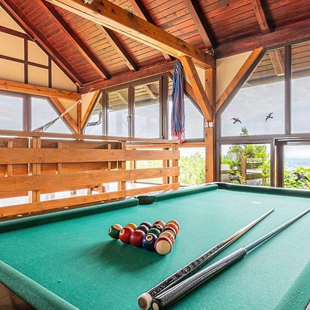 Holiday House Podhamer Marijan Ljutomer Dış mekan fotoğraf