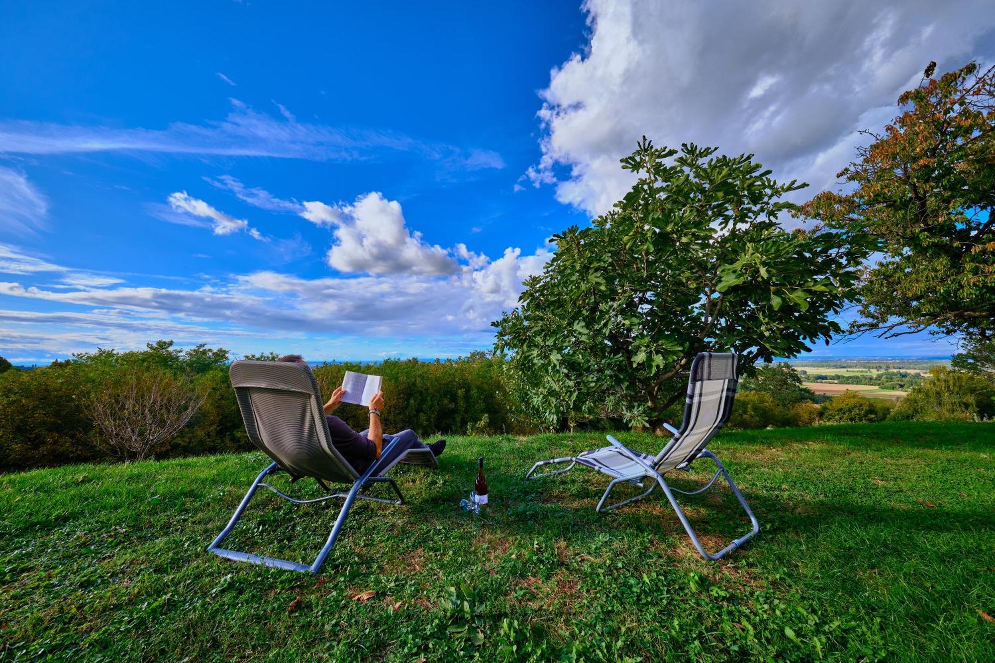 Holiday House Podhamer Marijan Ljutomer Dış mekan fotoğraf