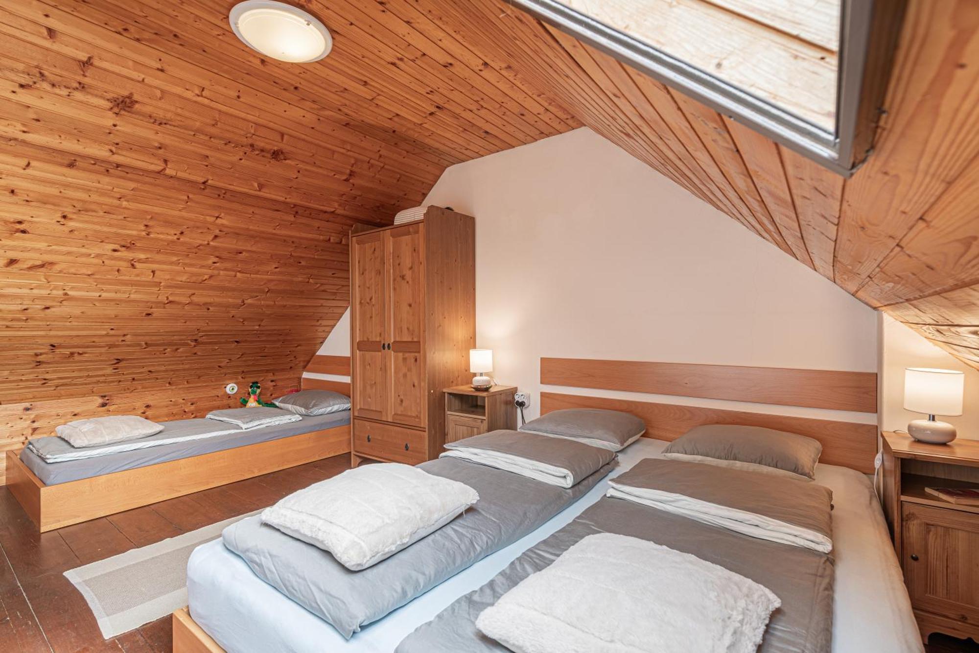Holiday House Podhamer Marijan Ljutomer Dış mekan fotoğraf