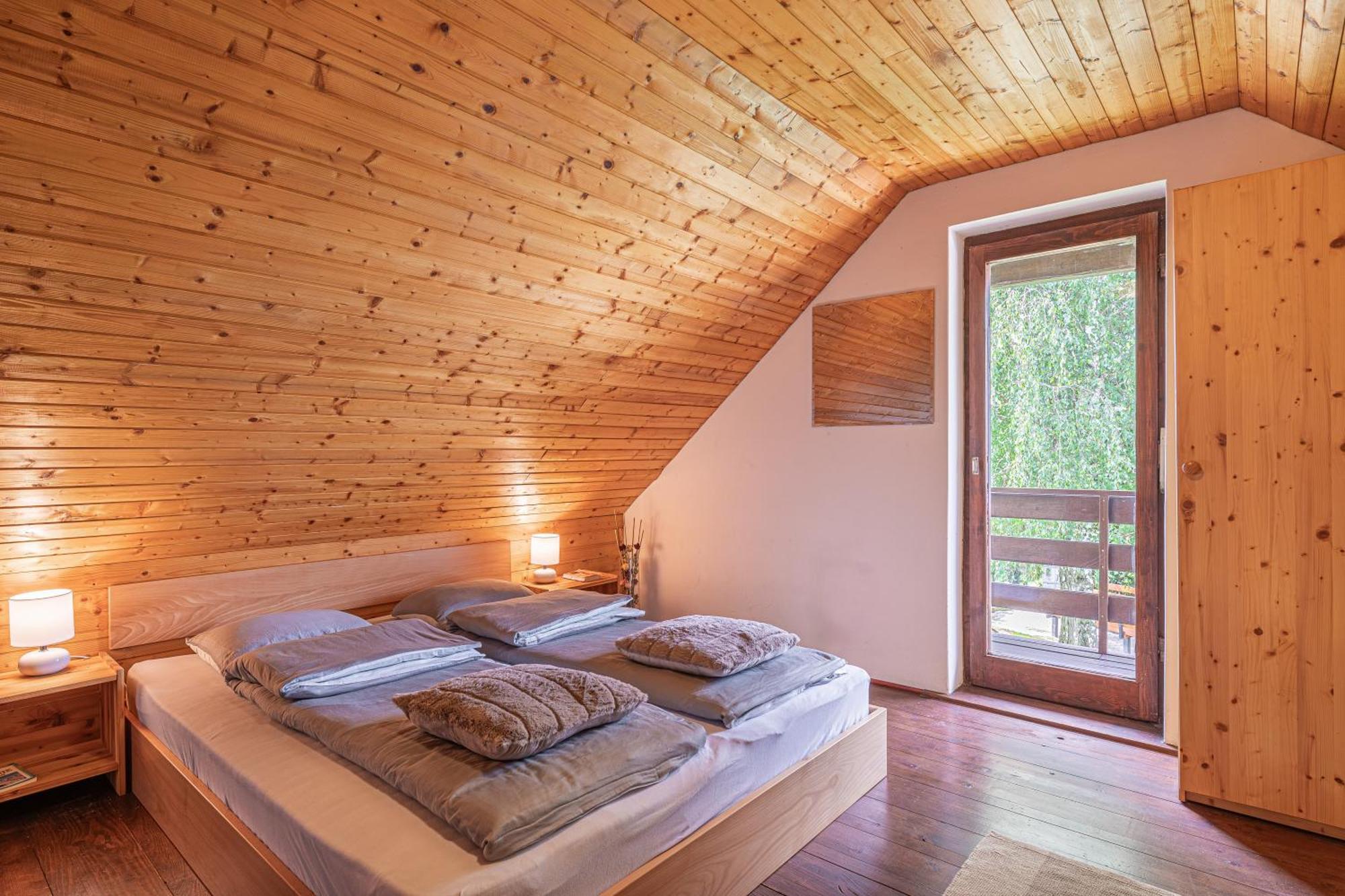 Holiday House Podhamer Marijan Ljutomer Dış mekan fotoğraf