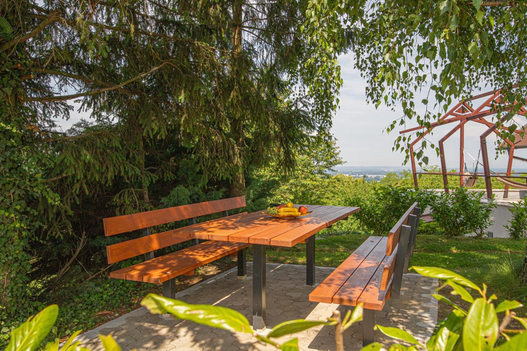 Holiday House Podhamer Marijan Ljutomer Dış mekan fotoğraf